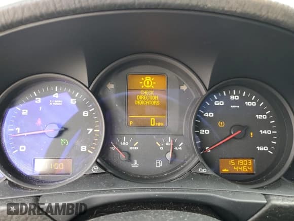 ✅ 2009 Porsche Cayenne • VIN: WP1AA29P79LA01668 • Lot: 75735694. Listed on Copart with 151,903 mi. Free auction sales archive from the USA and detailed vehicle history report at DreamBid. Image 9.