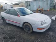 ✅ 1998 Acura Integra RS • VIN: JH4DC444XWS012553 • Lot: 41928443. Listed on IAAI with 173,059 mi. Free auction sales archive from the USA and detailed vehicle history report at DreamBid. Image 1.