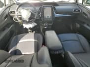 ✅ 2021 Toyota Prius XLE • VIN: JTDKAMFP8M3173660 • Lot: 82497595. Listed on Copart with 72,368 mi. Free auction sales archive from the USA and detailed vehicle history report at DreamBid. Image 8.