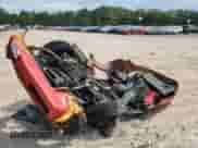 1987 Chevrolet Corvette z VIN 1G1YY3183H5127351, wystawiony jako Copart lot #72077725 z przebiegiem Nie podano mil oraz Szkoda całkowita • Salvage title. Historia ofert i sprzedaży dostępna na DreamBid. Obrazek 12.