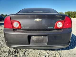 2011 Chevrolet Malibu 1FL z VIN 1G1ZA5EU1BF340554, wystawiony jako Copart lot #87078375 z przebiegiem 204 575 mil mil oraz Czysty tytuł • Clean title. Historia ofert i sprzedaży dostępna na DreamBid. Obrazek 6.