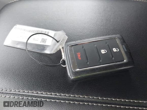 ✅ 2023 Jeep Grand Cherokee Laredo • VIN: 1C4RJKAG2P8814707 • Lot: 42660356. Listed on IAAI with 57,634 mi. Free auction sales archive from the USA and detailed vehicle history report at DreamBid. Image 11.