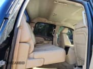 ✅ 2012 Chevrolet Silverado 1500 LTZ • VIN: 3GCPKTE74CG259610 • Lot: 90072435. Listed on Copart with 158,561 mi. Free auction sales archive from the USA and detailed vehicle history report at DreamBid. Image 10.