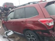 ✅ 2016 Subaru Forester XT Touring • VIN: JF2SJGXC3GH404079 • Lot: 43723720. Wystawiony na IAAI z przebiegiem 101 514 mil. Bezpłatny archiwum sprzedaży aukcyjnych z USA i szczegółowy raport historii pojazdu na DreamBid. Zdjęcie 15.