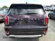 2021 Hyundai Palisade Limited с VIN KM8R5DHE4MU215827, выставлен на аукционе Copart как лот 68151144 с пробегом Не указан миль и Списание • Salvage title. История ставок и продаж доступна на DreamBid. Изображение 6.