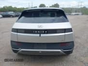 ✅ 2023 Hyundai Ioniq 5 SEL • VIN: KM8KNDAF3PU229338 • Lot: 43071744. Listed on IAAI with 13,555 mi. Free auction sales archive from the USA and detailed vehicle history report at DreamBid. Image 17.