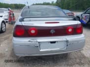✅ 2001 Chevrolet Impala • VIN: 2G1WF52E119108254 • Лот: 42081794. Опубликован ранее на IAAI с пробегом Не указан. Бесплатный доступ к архиву аукционных продаж из США и подробный отчёт об истории автомобиля на DreamBid. Изображение 16.