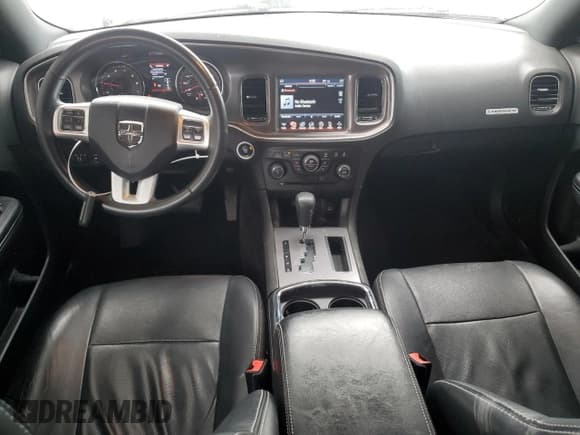 ✅ 2013 Dodge Charger RT Plus • VIN: 2C3CDXDT6DH707298 • Lot: 57728175. Listed on Copart with 122,980 mi. Free auction sales archive from the USA and detailed vehicle history report at DreamBid. Image 8.