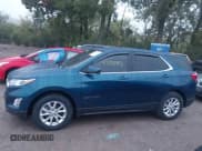 ✅ 2021 Chevrolet Equinox LT • VIN: 3GNAXUEV7ML387626 • Лот: 43287497. Опубликован ранее на IAAI с пробегом 63 246 миль. Бесплатный доступ к архиву аукционных продаж из США и подробный отчёт об истории автомобиля на DreamBid. Изображение 14.