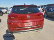 ✅ 2019 Hyundai Tucson SEL • VIN: KM8J33AL1KU023381 • Лот: 90708475. Опубликован ранее на Copart с пробегом 135 873 миль. Бесплатный доступ к архиву аукционных продаж из США и подробный отчёт об истории автомобиля на DreamBid. Изображение 6.