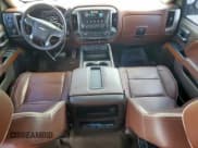 ✅ 2014 Chevrolet Silverado 1500 High Country • VIN: 3GCUKTEJ6EG484905 • Лот: 64757985. Опубликован ранее на Copart с пробегом 134 296 миль. Бесплатный доступ к архиву аукционных продаж из США и подробный отчёт об истории автомобиля на DreamBid. Изображение 8.