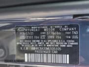 ✅ 2021 Hyundai Venue SEL • VIN: KMHRC8A30MU105105 • Lot: 75600844. Listed on Copart with 52,548 mi. Free auction sales archive from the USA and detailed vehicle history report at DreamBid. Image 13.