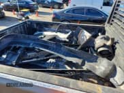 ✅ 2007 Chevrolet Silverado 2500HD LT3 • VIN: 1GCHK23D57F119967 • Lot: 83993785. Listed on Copart with 229,347 mi. Free auction sales archive from the USA and detailed vehicle history report at DreamBid. Image 12.