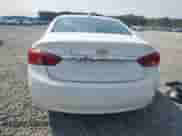 2015 Chevrolet Impala LS с VIN 2G11X5SL7F9164454, выставлен на аукционе Copart как лот 81006935 с пробегом 119 195 миль миль и Списание • Salvage title. История ставок и продаж доступна на DreamBid. Изображение 6.