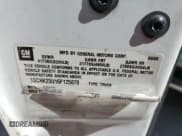 ✅ 2006 Chevrolet Silverado 2500HD LT1 • VIN: 1GCHK23U16F125070 • Лот: 76577124. Опубликован ранее на Copart с пробегом Не указан. Бесплатный доступ к архиву аукционных продаж из США и подробный отчёт об истории автомобиля на DreamBid. Изображение 14.