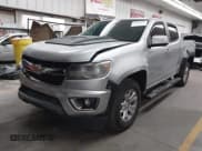 ✅ 2016 Chevrolet Colorado 4WD LT • VIN: 1GCGTCE36G1193477 • Лот: 42951549. Опубликован ранее на IAAI с пробегом 113 867 миль. Бесплатный доступ к архиву аукционных продаж из США и подробный отчёт об истории автомобиля на DreamBid. Изображение 17.