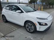 ✅ 2023 Hyundai Kona SEL • VIN: KM8K33AG5PU187411 • Лот: 47005104. Опубликован ранее на Copart с пробегом 16 694 миль. Бесплатный доступ к архиву аукционных продаж из США и подробный отчёт об истории автомобиля на DreamBid. Изображение 4.
