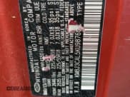 ✅ 2019 Hyundai Tucson Ultimate • VIN: KM8J3CAL5KU987661 • Лот: 84595045. Опубликован ранее на Copart с пробегом 63 487 миль. Бесплатный доступ к архиву аукционных продаж из США и подробный отчёт об истории автомобиля на DreamBid. Изображение 14.