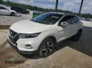 ✅ 2022 Nissan Rogue SL • VIN: JN1BJ1CVXNW351220 • Lot: 59092485. Wystawiony na Copart z przebiegiem 39 291 mil. Bezpłatny archiwum sprzedaży aukcyjnych z USA i szczegółowy raport historii pojazdu na DreamBid. Zdjęcie 1.