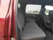 2024 Ram 1500 Big Horn с VIN 1C6RRFFG9RN207711, выставлен на аукционе Copart как лот 64168545 с пробегом 12 757 миль миль и Списание • Salvage title. История ставок и продаж доступна на DreamBid. Изображение 10.