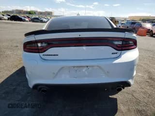 ✅ 2023 Dodge Charger GT • VIN: 2C3CDXHG1PH700454 • Lot: 70866525. Wystawiony na Copart z przebiegiem 20 479 mil. Bezpłatny archiwum sprzedaży aukcyjnych z USA i szczegółowy raport historii pojazdu na DreamBid. Zdjęcie 6.