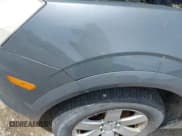 ✅ 2008 Saturn VUE XR • VIN: 3GSDL73708S529564 • Lot: 42331134. Listed on IAAI with 206,649 mi. Free auction sales archive from the USA and detailed vehicle history report at DreamBid. Image 12.