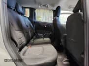 ✅ 2020 Jeep Renegade Latitude • VIN: ZACNJBBB7LPL03639 • Lot: 85528135. Listed on Copart with 152,765 mi. Free auction sales archive from the USA and detailed vehicle history report at DreamBid. Image 11.