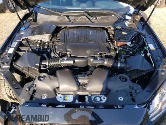 ✅ 2017 Jaguar XJ • VIN: SAJWJ1CD3H8W05270 • Lot: 74360643. Wystawiony na Copart z przebiegiem 48 200 mil. Bezpłatny archiwum sprzedaży aukcyjnych z USA i szczegółowy raport historii pojazdu na DreamBid. Zdjęcie 11.