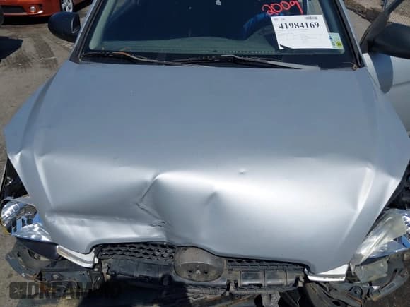 ✅ 2009 Hyundai Accent Auto GS • VIN: KMHCM36C59U140017 • Лот: 41984169. Опубликован ранее на IAAI с пробегом 211 190 миль. Бесплатный доступ к архиву аукционных продаж из США и подробный отчёт об истории автомобиля на DreamBid. Изображение 10.