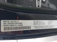 ✅ 2022 Dodge Charger Scat Pack Widebody • VIN: 2C3CDXGJ7NH189505 • Lot: 42113893. Wystawiony na IAAI z przebiegiem 28 649 mil. Bezpłatny archiwum sprzedaży aukcyjnych z USA i szczegółowy raport historii pojazdu na DreamBid. Zdjęcie 9.