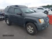 ✅ 2008 Nissan Xterra S • VIN: 5N1AN08W28C522326 • Лот: 43239596. Опубликован ранее на IAAI с пробегом 278 569 миль. Бесплатный доступ к архиву аукционных продаж из США и подробный отчёт об истории автомобиля на DreamBid. Изображение 1.