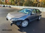 ✅ 2010 Ford Fusion Hybrid • VIN: 3FADP0L36AR112621 • Lot: 89490645. Listed on Copart with 22,568 mi. Free auction sales archive from the USA and detailed vehicle history report at DreamBid. Image 1.