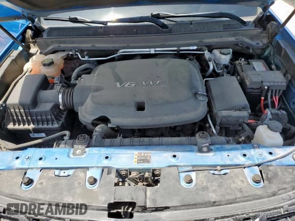 ✅ 2021 Chevrolet Colorado 4WD ZR2 • VIN: 1GCGTEEN7M1157788 • Lot: 58042845. Listed on Copart with 49,008 mi. Free auction sales archive from the USA and detailed vehicle history report at DreamBid. Image 11.