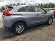 ✅ 2019 Mitsubishi Eclipse Cross ES • VIN: JA4AT3AA7KZ046213 • Лот: 56300285. Опубликован ранее на Copart с пробегом 97 789 миль. Бесплатный доступ к архиву аукционных продаж из США и подробный отчёт об истории автомобиля на DreamBid. Изображение 3.