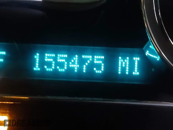 ✅ 2006 Chevrolet HHR LT • VIN: 3GNDA23D06S661187 • Lot: 41361249. Listed on IAAI with 155,475 mi. Free auction sales archive from the USA and detailed vehicle history report at DreamBid. Image 15.