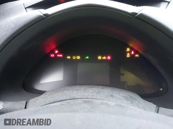 ✅ 2013 Nissan LEAF SL • VIN: 1N4AZ0CP2DC425071 • Lot: 43839630. Listed on IAAI with 87,823 mi. Free auction sales archive from the USA and detailed vehicle history report at DreamBid. Image 7.