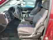 2016 Chevrolet Silverado 1500 LT с VIN 1GCNKREC8GZ330109, выставлен на аукционе Copart как лот 67550215 с пробегом 60 197 миль миль и Списание • Salvage title. История ставок и продаж доступна на DreamBid. Изображение 7.