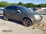✅ 2014 Chevrolet Captiva Sport LT • VIN: 3GNAL3EK6ES650949 • Lot: 55022145. Wystawiony na Copart z przebiegiem 122 603 mil. Bezpłatny archiwum sprzedaży aukcyjnych z USA i szczegółowy raport historii pojazdu na DreamBid. Zdjęcie 4.
