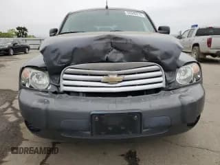 ✅ 2008 Chevrolet HHR LS • VIN: 3GNDA13D18S610570 • Lot: 53346215. Listed on Copart with 213,173 mi. Free auction sales archive from the USA and detailed vehicle history report at DreamBid. Image 5.