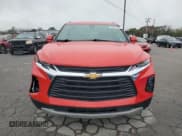 ✅ 2022 Chevrolet Blazer LT • VIN: 3GNKBCR4XNS203060 • Lot: 82670545. Listed on Copart with 58,102 mi. Free auction sales archive from the USA and detailed vehicle history report at DreamBid. Image 5.