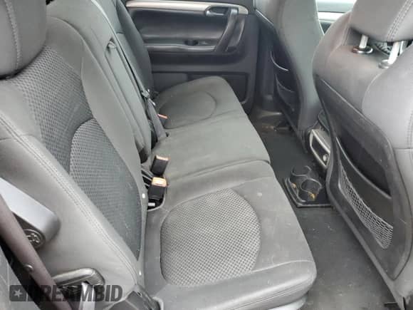 2007 Saturn Outlook XE z VIN 5GZER13787J135725, wystawiony jako Copart lot #87191435 z przebiegiem 273 819 mil mil oraz Czysty tytuł • Clean title. Historia ofert i sprzedaży dostępna na DreamBid. Obrazek 11.