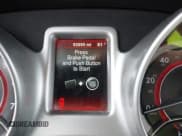 ✅ 2014 Dodge Journey SE • VIN: 3C4PDCABXET194003 • Lot: 43274470. Listed on IAAI with 92,895 mi. Free auction sales archive from the USA and detailed vehicle history report at DreamBid. Image 7.