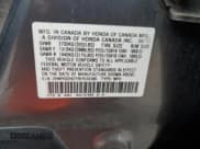 ✅ 2011 Acura MDX • VIN: 2HNYD2H27BH534386 • Lot: 85748375. Listed on Copart with 157,654 mi. Free auction sales archive from the USA and detailed vehicle history report at DreamBid. Image 13.