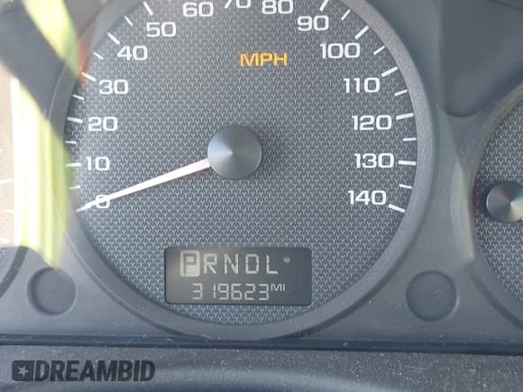 ✅ 2005 Chevrolet Malibu LS • VIN: 1G1ZT52845F184385 • Lot: 43610847. Listed on IAAI with 319,623 mi. Free auction sales archive from the USA and detailed vehicle history report at DreamBid. Image 7.