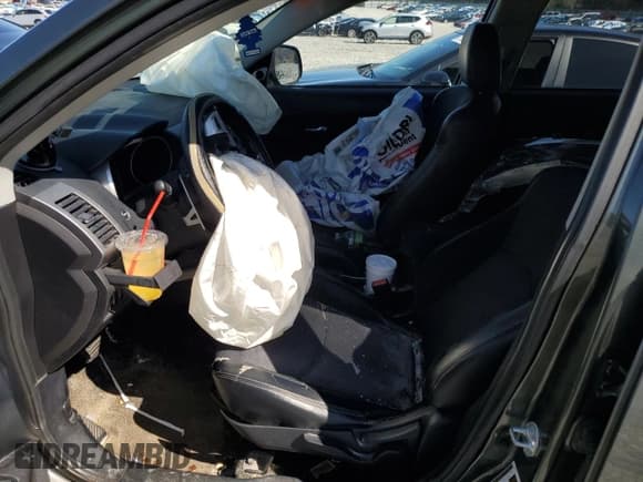 ✅ 2009 Mitsubishi Outlander SE • VIN: JA4LS31W59Z005743 • Lot: 48138335. Wystawiony na Copart z przebiegiem 196 025 mil. Bezpłatny archiwum sprzedaży aukcyjnych z USA i szczegółowy raport historii pojazdu na DreamBid. Zdjęcie 7.