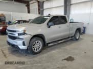 ✅ 2019 Chevrolet Silverado 1500 RST • VIN: 1GCRYEED4KZ208499 • Lot: 82109795. Wystawiony na Copart z przebiegiem 70 871 mil. Bezpłatny archiwum sprzedaży aukcyjnych z USA i szczegółowy raport historii pojazdu na DreamBid. Zdjęcie 1.