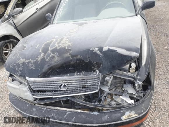 ✅ 1990 Lexus LS • VIN: JT8UF11E2L0037232 • Lot: 78071464. Wystawiony na Copart z przebiegiem 184 853 mil. Bezpłatny archiwum sprzedaży aukcyjnych z USA i szczegółowy raport historii pojazdu na DreamBid. Zdjęcie 11.