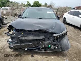 ✅ 2018 Hyundai Kona SEL • VIN: KM8K62AA9JU097151 • Лот: 64304364. Опубликован ранее на Copart с пробегом 85 498 миль. Бесплатный доступ к архиву аукционных продаж из США и подробный отчёт об истории автомобиля на DreamBid. Изображение 5.