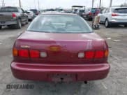 ✅ 1997 Acura Integra • VIN: JH4DB7665VS001803 • Lot: 41980185. Wystawiony na IAAI z przebiegiem 153 955 mil. Bezpłatny archiwum sprzedaży aukcyjnych z USA i szczegółowy raport historii pojazdu na DreamBid. Zdjęcie 16.