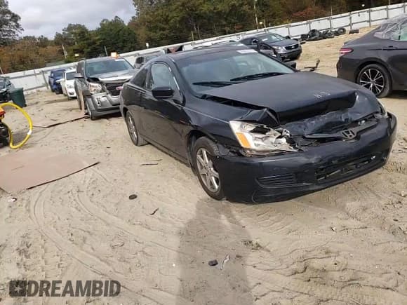 ✅ 2004 Honda Accord EX • VIN: 1HGCM82634A011397 • Лот: 90435165. Опубликован ранее на Copart с пробегом Не указан. Бесплатный доступ к архиву аукционных продаж из США и подробный отчёт об истории автомобиля на DreamBid. Изображение 13.